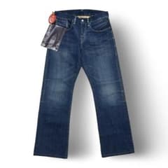 新品タグ付き デッドストック canton 500-1132 デニムパンツ M - メルカリ