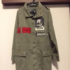 Algonquins ロングコート424みたいなコートのサムネイル