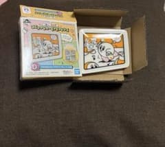 カービィ 一番くじ デザインプレート カトラリー セットのサムネイル