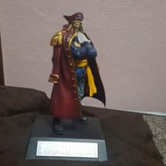 ワンピース フィギュアのサムネイル