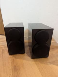 Yamaha NS-BP200 スピーカー ブラックのサムネイル
