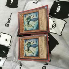 遊戯王 究極時械神セフィロンのサムネイル