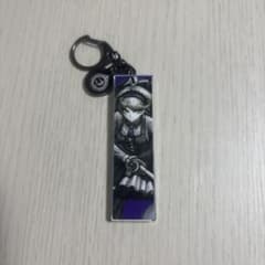 ダンガンロンパ展 アクキー 東条斬美