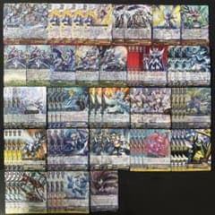 ロイヤルパラディン ブラスター 超越 デッキ - メルカリ