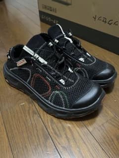 The Broken Arm × Salomon RX Travel 6.0のサムネイル