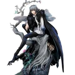 FGO オベロン・ヴォーティガーン フィギュア アルター製 楽天市場】Fate/Grand Order プリテンダー/オベロン・ヴォー