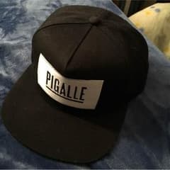 ピガール pigalle キャップ capのサムネイル