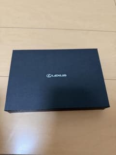 LEXUS レクサス 純正 空箱 ケースのサムネイル