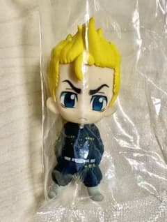 東京リベンジャーズ　ミニフィギュア　花垣武道のサムネイル