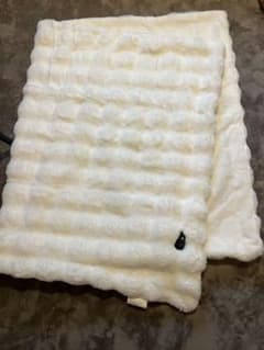 MONO KOTO DEPT. 電気毛布 FU25-03のサムネイル