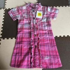 新品‼︎ワンピのサムネイル