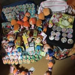 【豪華】ラブライブ 痛バックセット！のサムネイル