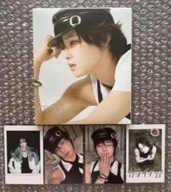 &TEAM Mark on Me Kセットのサムネイル