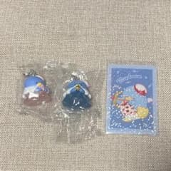 星色天使チャーム　タキシードサムのサムネイル