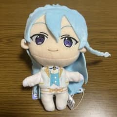 fine 日々樹渉 あんさんぶるスターズ‼︎ぬいぐるみ GiGO あんスタ