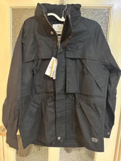 TAKIBI Mountain Jacket 焚火 ジップアップ ジャケット - メルカリ
