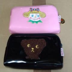 ポーチのサムネイル
