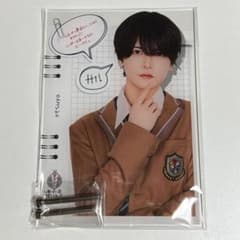 せーぶぽいんと らぶしっく えつや アクリルパネルのサムネイル