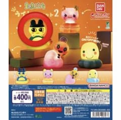 たまごっち ライトマスコット2 まめっちのサムネイル