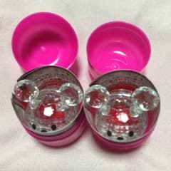チョコエッグ ツムツム ミッキー シークレットのサムネイル