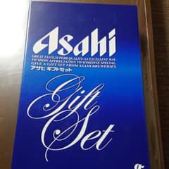 アサヒスーパードライのサムネイル