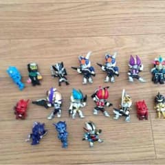 仮面ライダー電王ミルクディッパー様専用のサムネイル