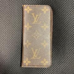iPhone8    ケース   ルイヴィトン   LOUIS VUITTONのサムネイル