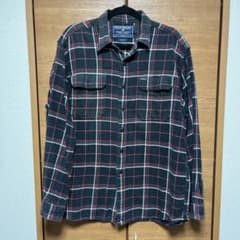 POLO SPORT チェック　シャツのサムネイル