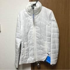 コロンビア オムニヒート 未使用のサムネイル