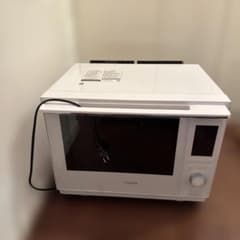 東芝スチームオーブンレンジ 石窯ドームER-XD3000（W） - メルカリ