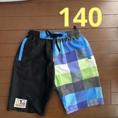 STEAMERLANE サーフパンツ 水着 140cmのサムネイル