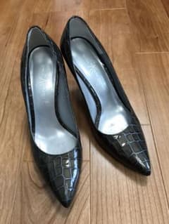 銀座かねまつ  パンプスのサムネイル
