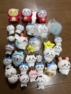 ちいかわ　ハチワレまとめ売りのサムネイル
