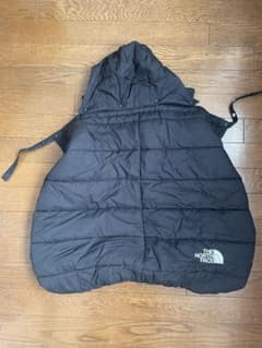 THE NORTH FACE ベビー抱っこ紐ケープのサムネイル
