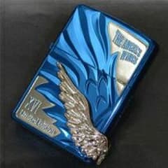 Zippo　1000個限定モデル　The Angel’s Wings　ギフト用のサムネイル