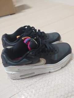 NIKE AIR MAX 23.5センチのサムネイル