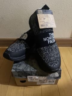 THE NORTH FACE ULTRA LOW III 26.0cmのサムネイル