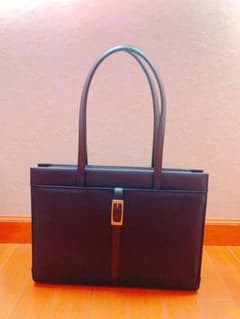 リクルートバッグ 就活バッグ レディースのサムネイル