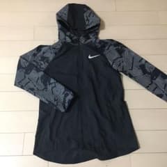 NIKE ナイキ ナイロンジャケットのサムネイル