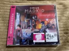 MADKID CIRCUS アルバムのサムネイル