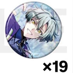アイナナ⭐︎悠⭐︎16PRODUCERS 缶バッジ 16PRODUCERS 悠 缶バッジ アイナナ - メルカリ