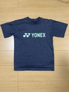 専用　YONEX TシャツJ140のサムネイル