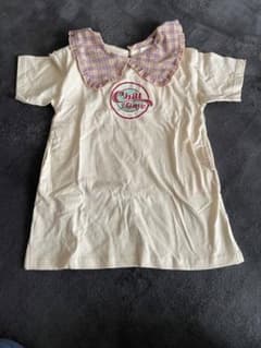 baby dollチュニック 90のサムネイル