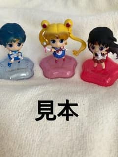 美少女戦士セーラームーン　Twinkle Statueのサムネイル
