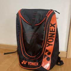 ☆のん様専用☆ヨネックス　ラケットバッグのサムネイル