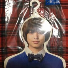 伊野尾ハンガーのサムネイル