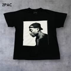 2PAC様---専用 mens-black-tupac-shakur-all-