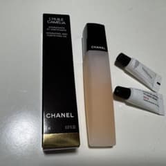 【新品】CHANEL ユイルアオングル ネイルオイルのサムネイル
