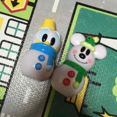 ディズニー…オーナメントのサムネイル