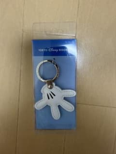 ディズニーリゾート キーチェーンのサムネイル